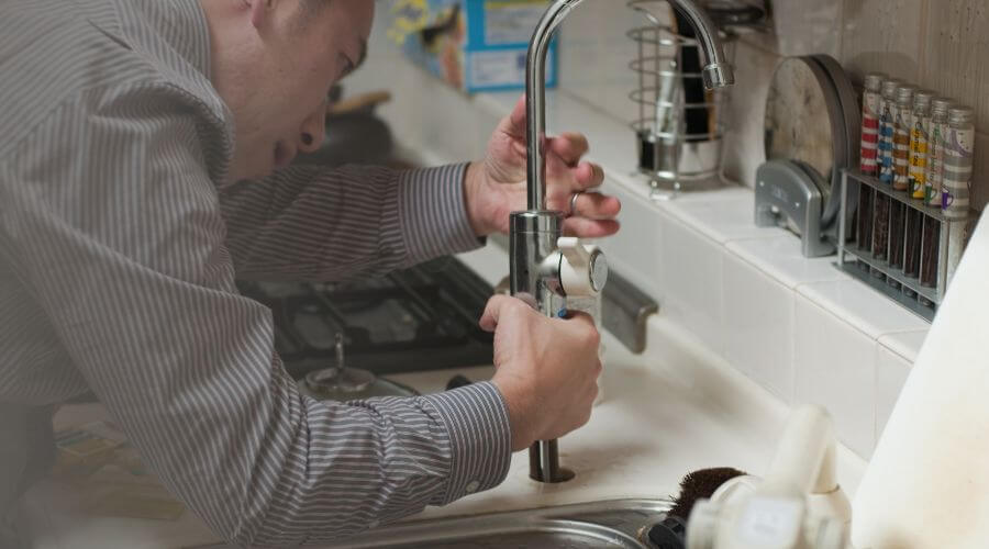 Local expert plumbing services in Foster, RI